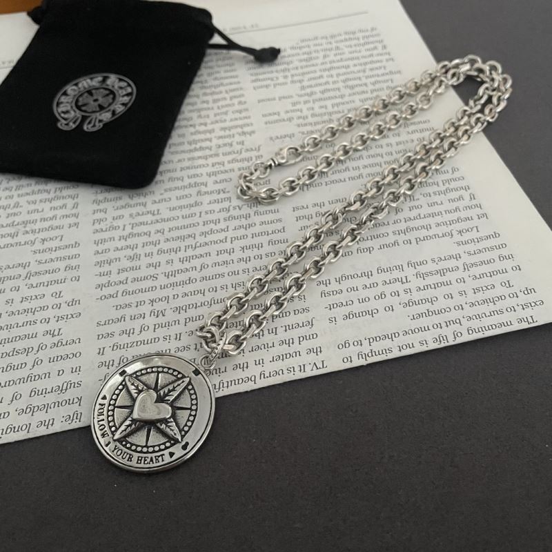 Chrome Hearts Necklaces